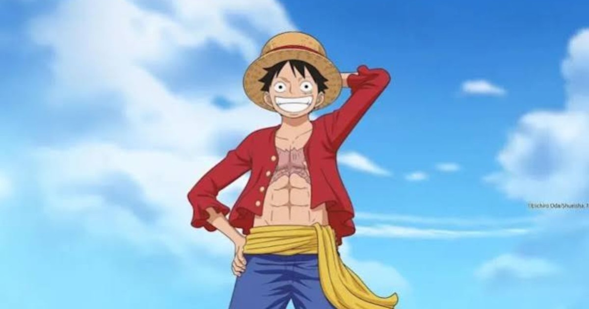 One Piece chapter 1189 spoilers & manga plot leaks