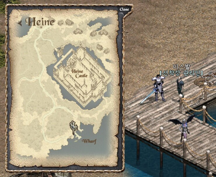 Difficulty significantly reduced! Forgotten island & ancient weapon guide