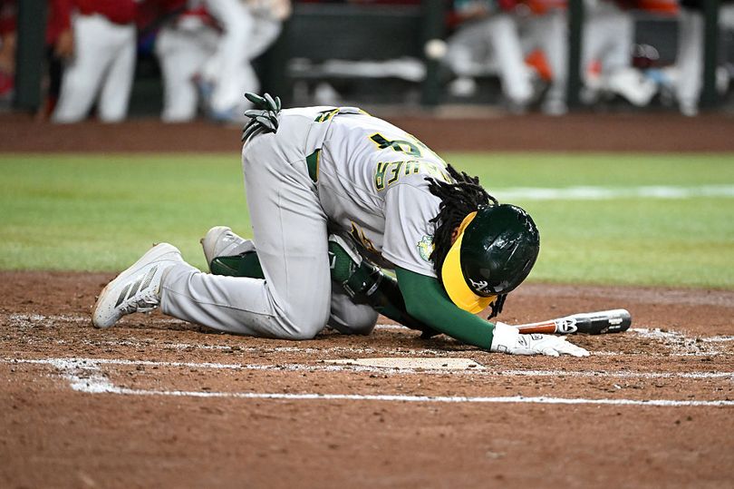 Red-hot MLB rookie undergoes emergency surgery on sickening testicle injury