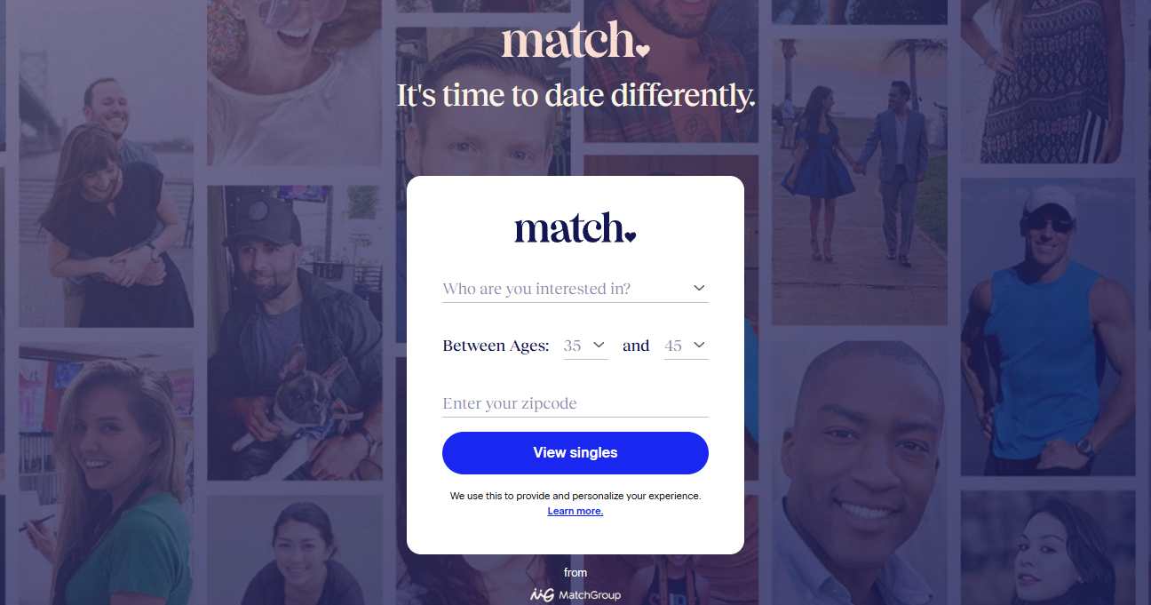 Match Review: The Best Dating App for Making Real Connections