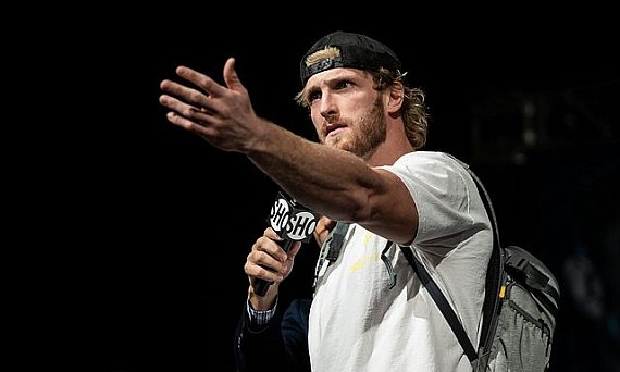 Logan Paul calls out Conor McGregor following devastating UFC 329 injury
