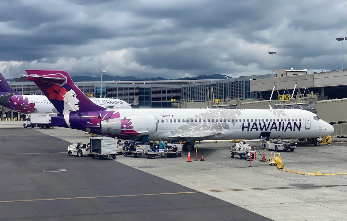 Hawaiian Airlines Will Fly Boeing 737s As Of 2028, Replacing Boeing 717s