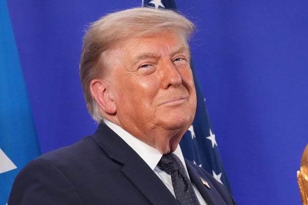 BBC expert says Trump only has 'a succession of bad options' in Iran