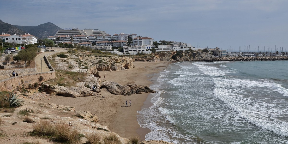 Blue Flag beaches in Barcelona
