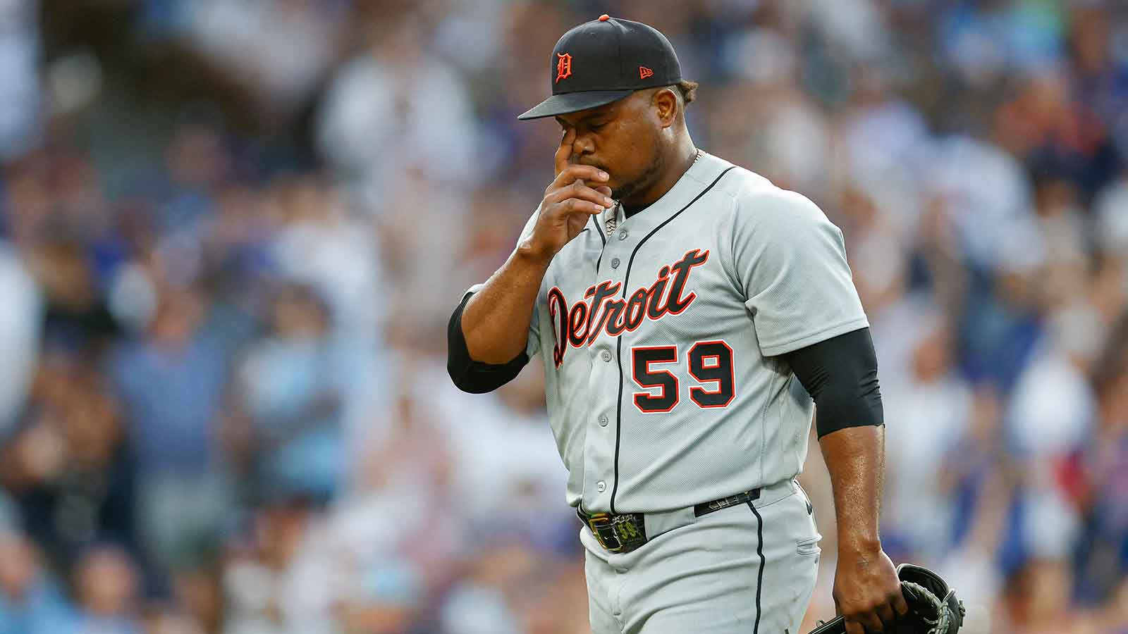 Framber Valdez reaches brutal low for 2nd time in MLB career