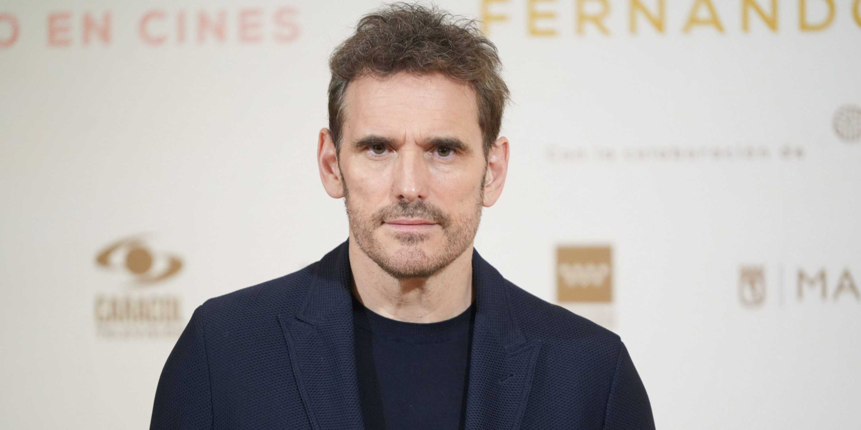 Matt Dillon