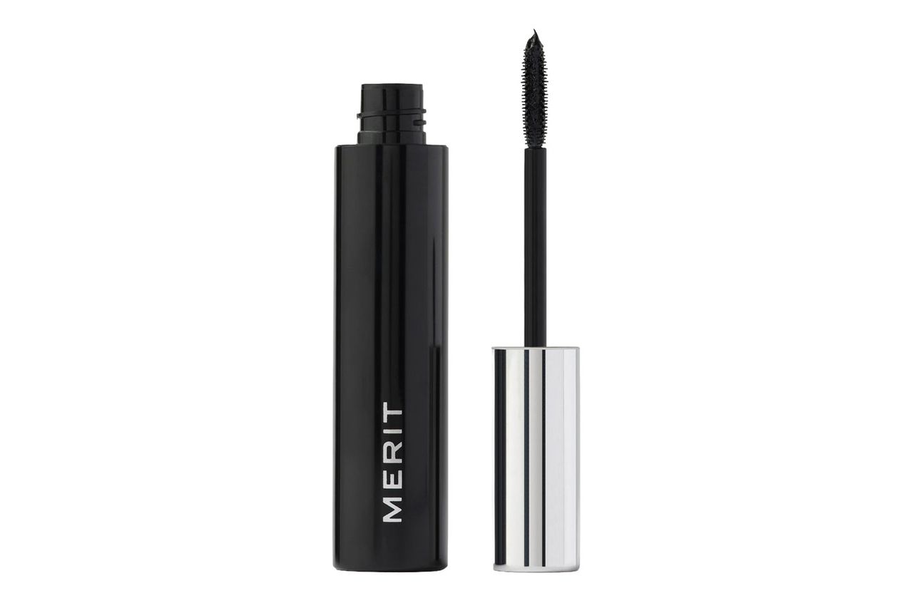 Merit clean volume mascara