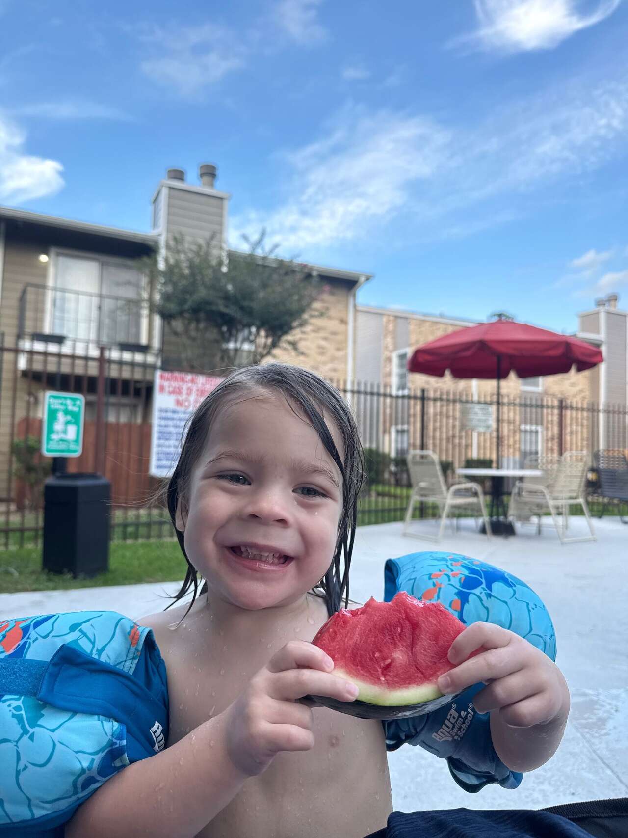 GoFundMe launched for victims injured in deadly Klein-area apartment fire