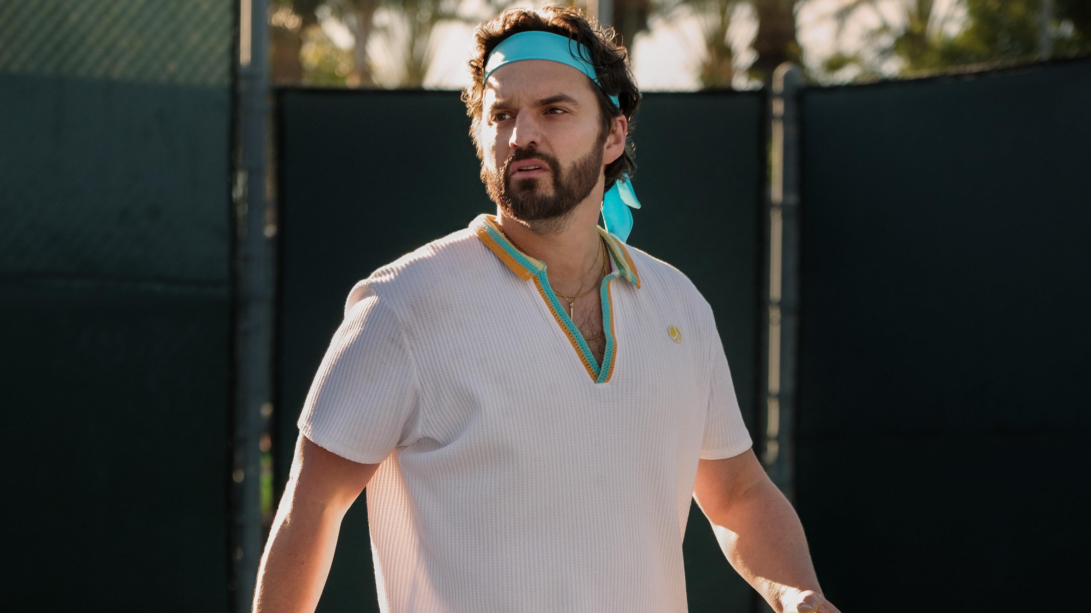 The Dink review: A painfully predictable sports comedy that fails its stars