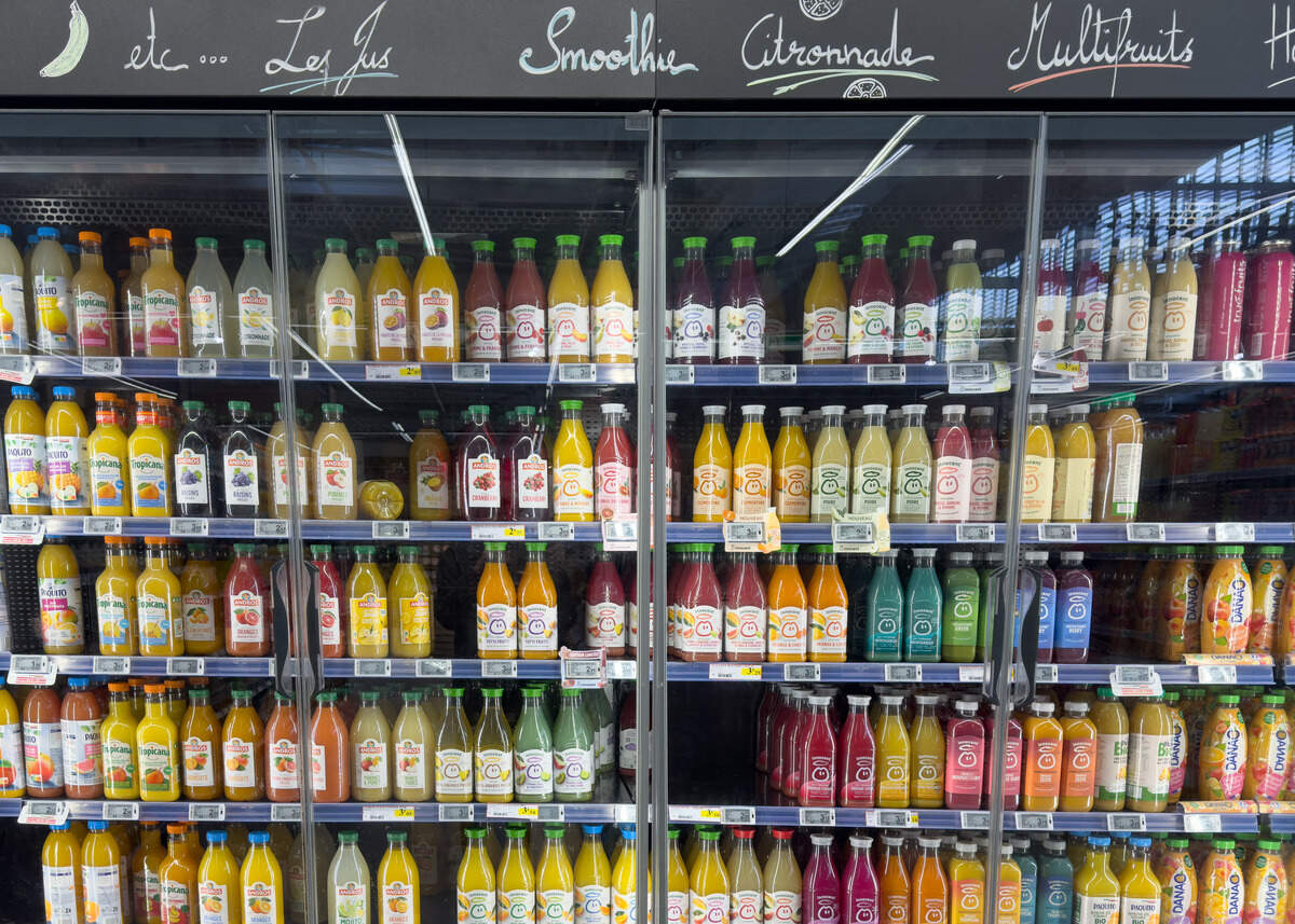 Juice benefits vs. juice drawbacks: Here's what health watchers are starting to discover