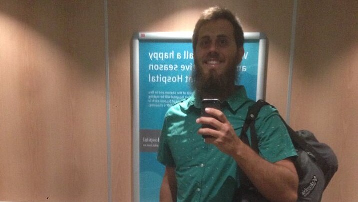 Australia's 'Doctor Jihad' Tareq Kamleh reportedly found alive in Iraqi jail