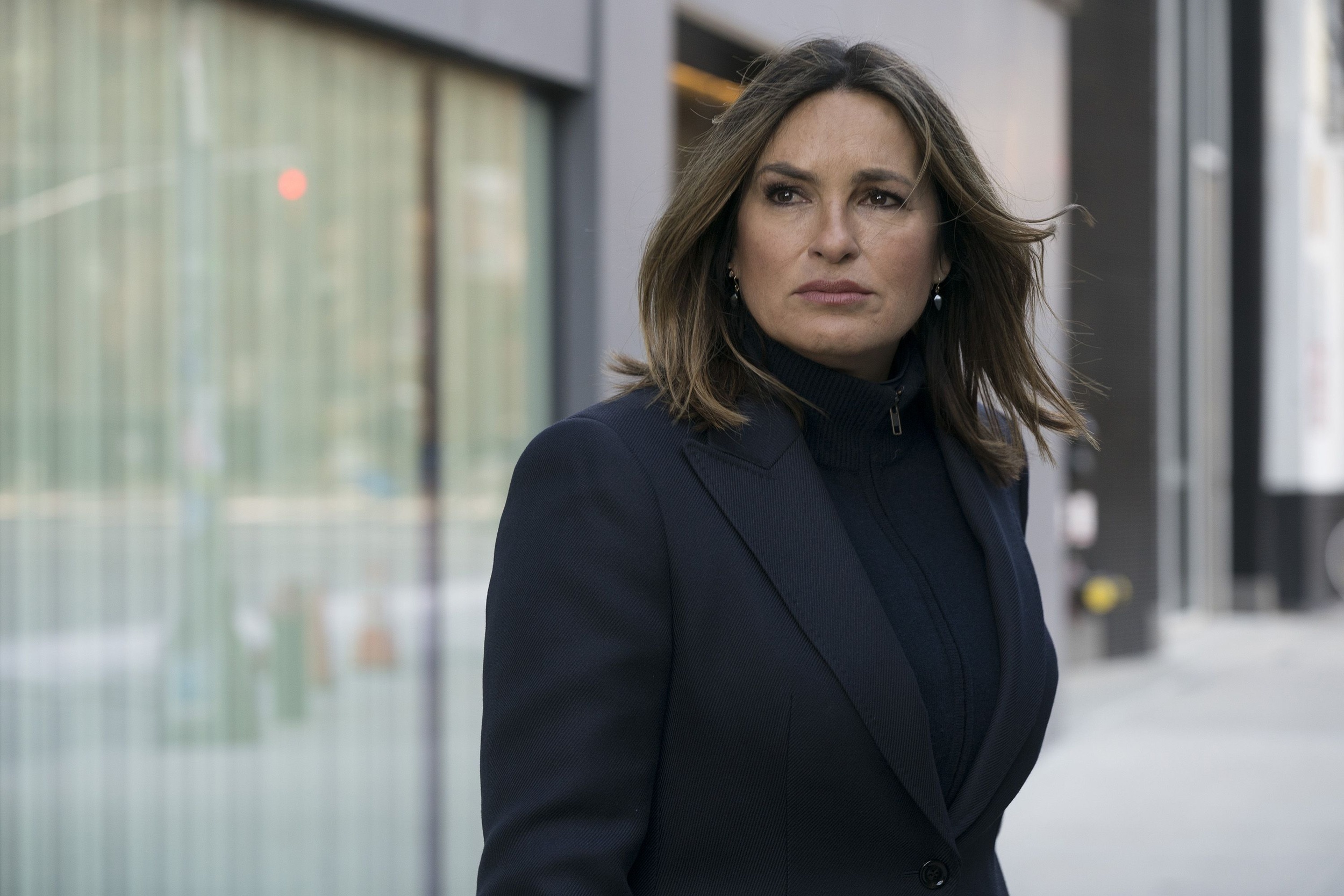 The 20 best female detectives on TV