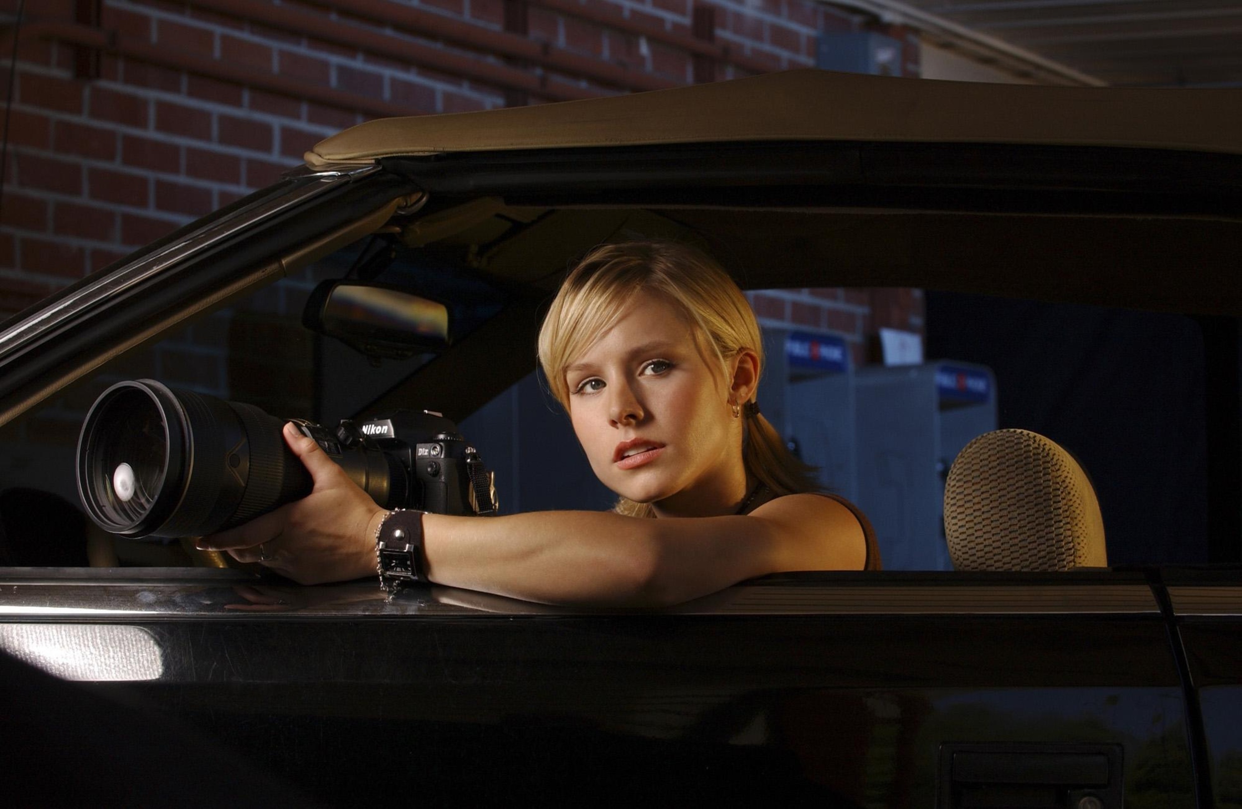 The 20 best female detectives on TV