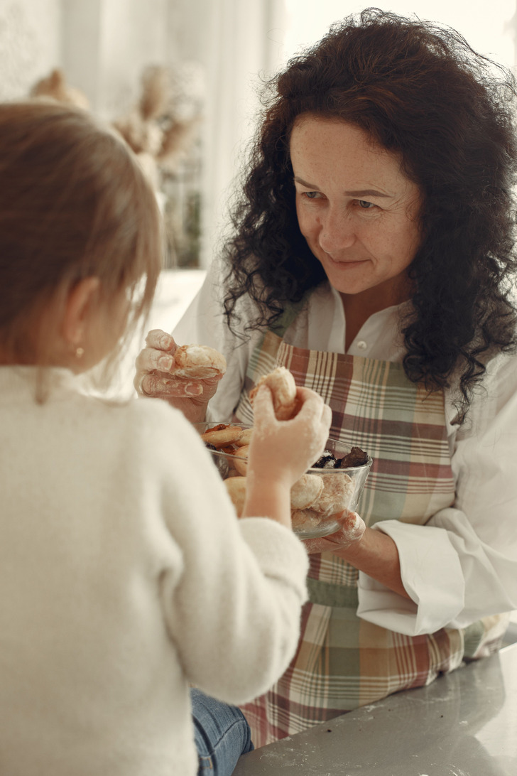 10 family moments that teach us love still silences the loudest critics