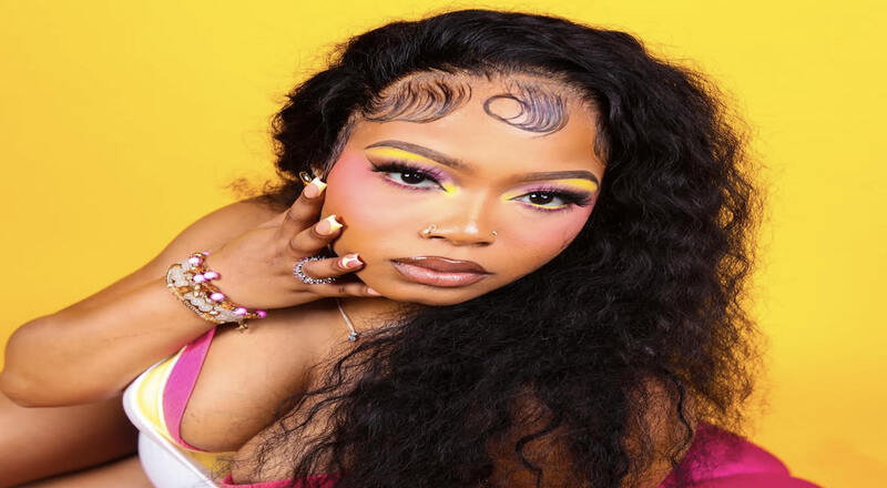 Bankroll Ni reveals tracklist for 'Her, Actually' project; Trim, Bri3 and more featured