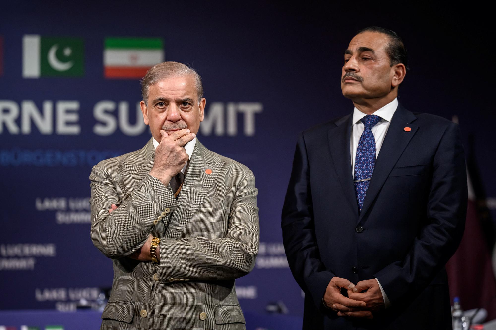 Pakistan thought it won the peace. Now, it could be dragged into war.