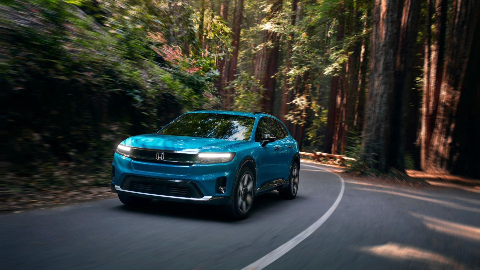 Honda’s $9 billion EV gamble just claimed its latest victim