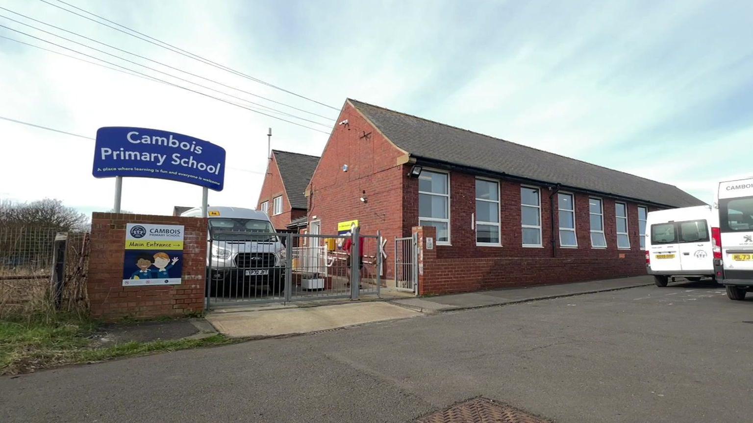 Parents seek answers after head teacher suspended