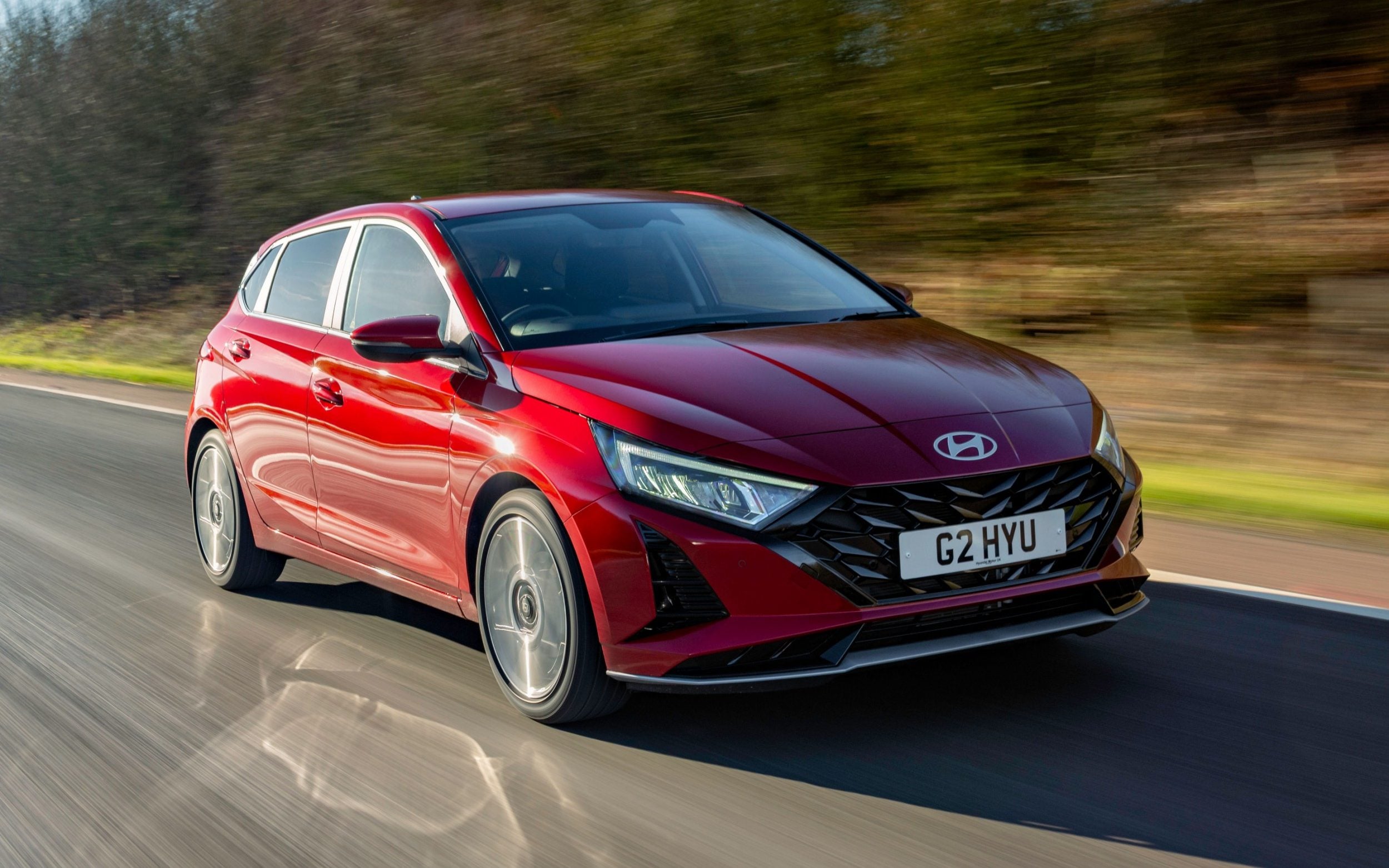 Hyundai