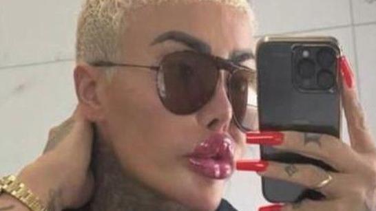 Jordan Parke, known as the 'Lip King' was under investigation by police but died in February