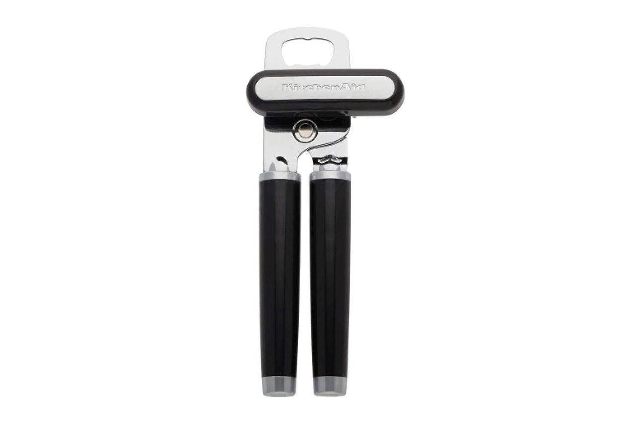 KitchenAid Classic Multifunction Can Opener and Bottle Opener