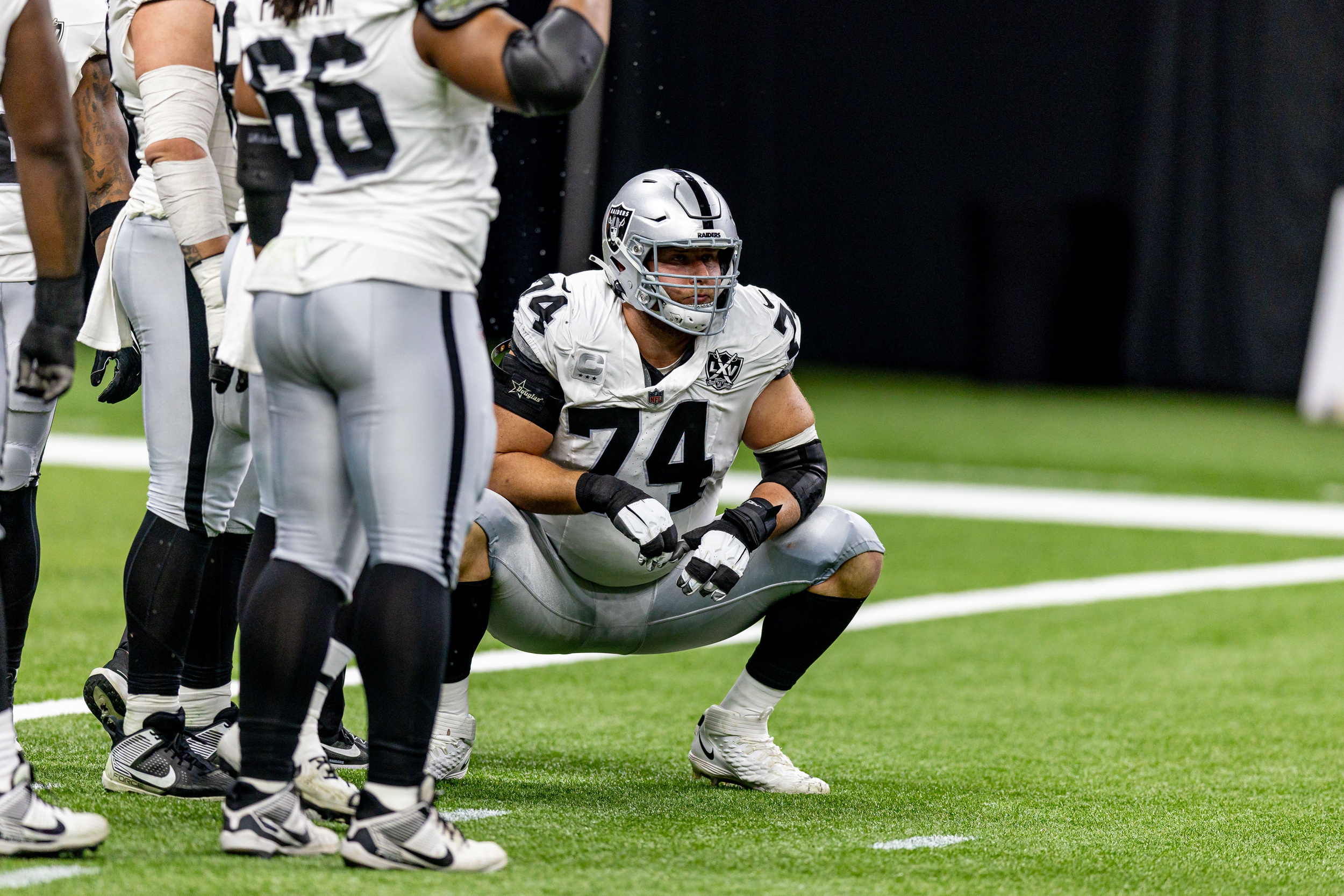 The significant NFL players returning from injury in 2026