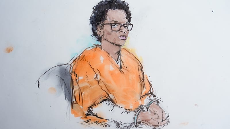 Judge hearing evidence against singer D4vd in killing, dismemberment of teen