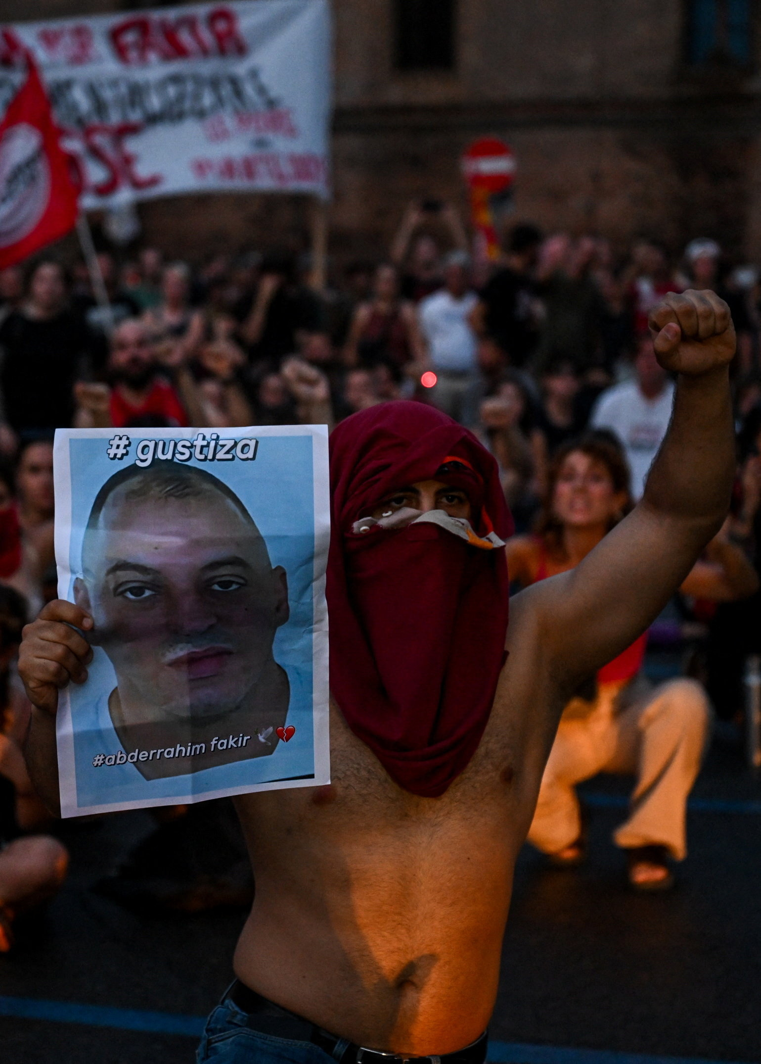 Rabat demands answers after Moroccan man dies during arrest in Italy