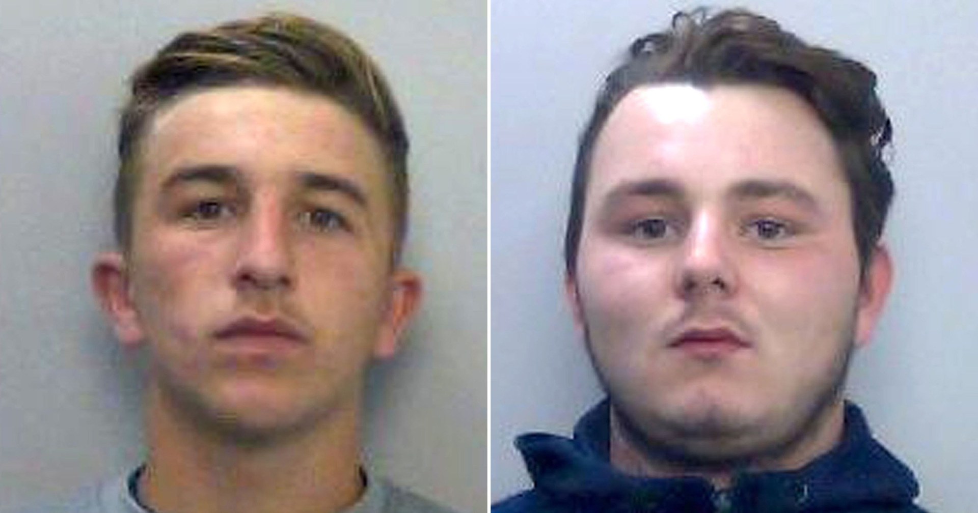 Releasing two of PC Andrew Harper’s killers early would be an insult, says mum