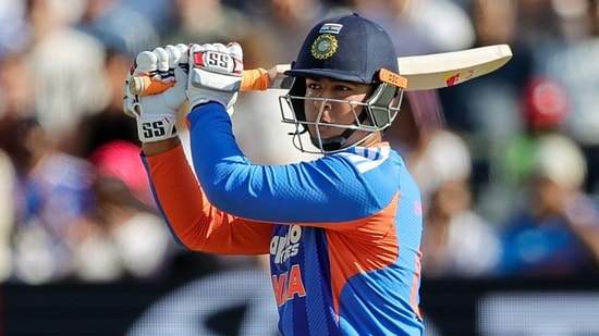 Vaibhav Sooryavanshi reveals his plan to reset international career after early setback