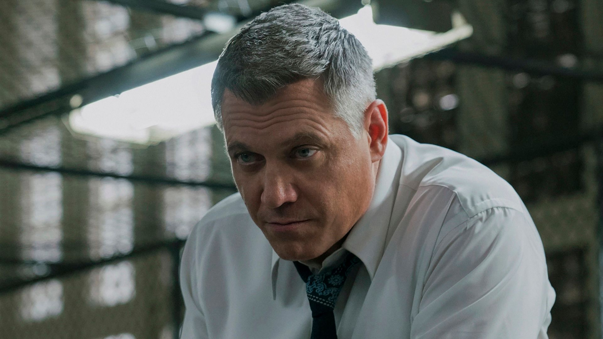 Mindhunter meets Scarpetta in Netflix's upcoming psychological thriller from the Russos