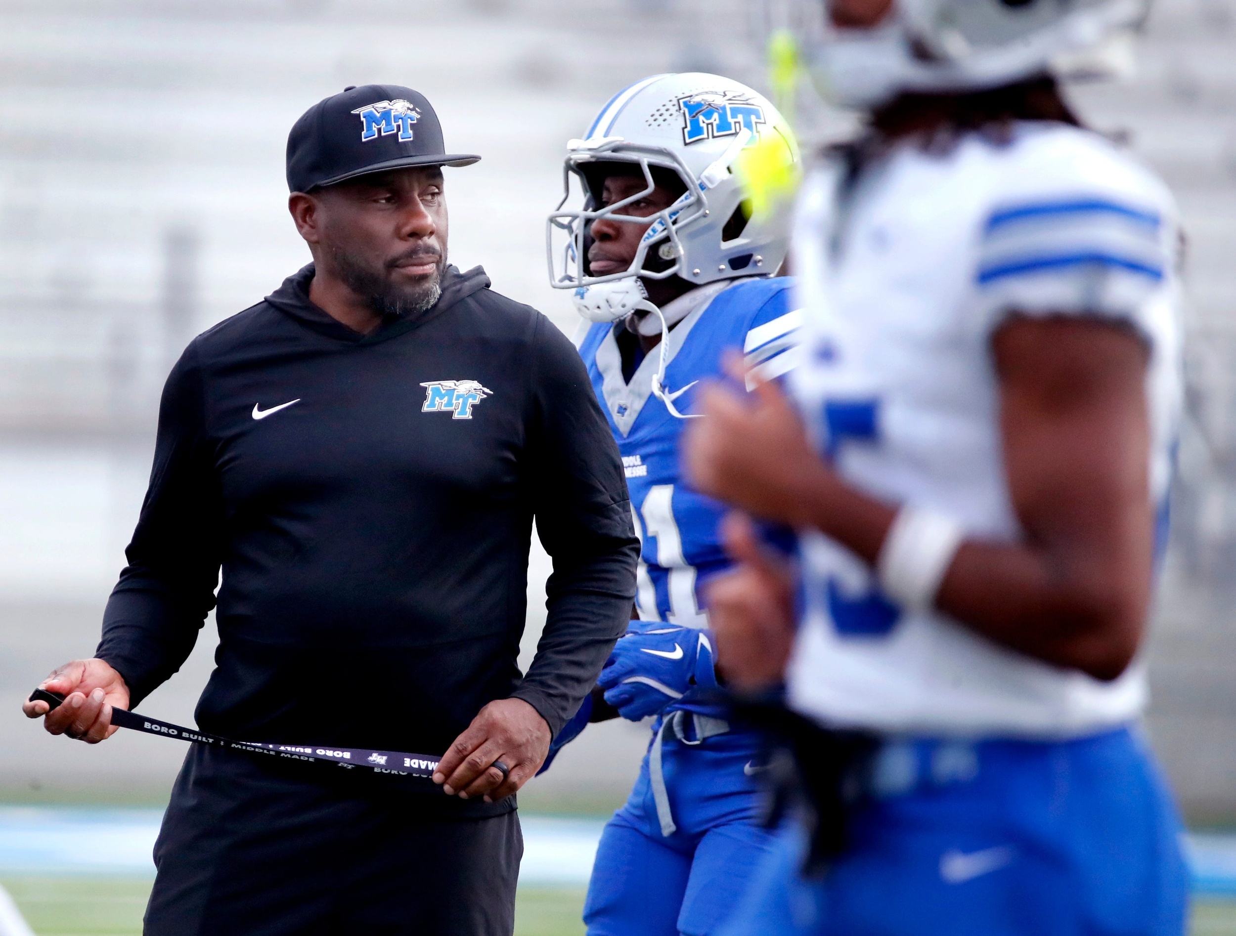20 college football coaches who are on the hot seat in 2026