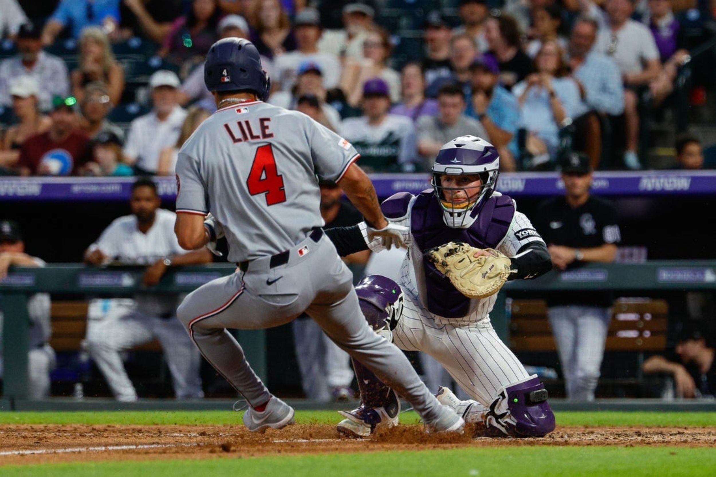 Hunter Goodman's late HR lifts Rockies over Nationals