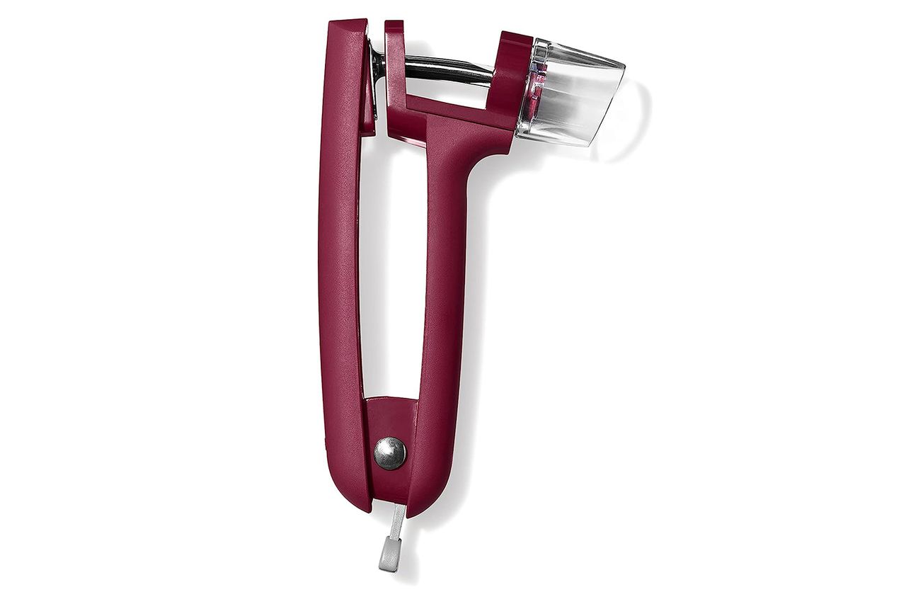 Amazon OXO Good Grips Cherry & Olive Pitter