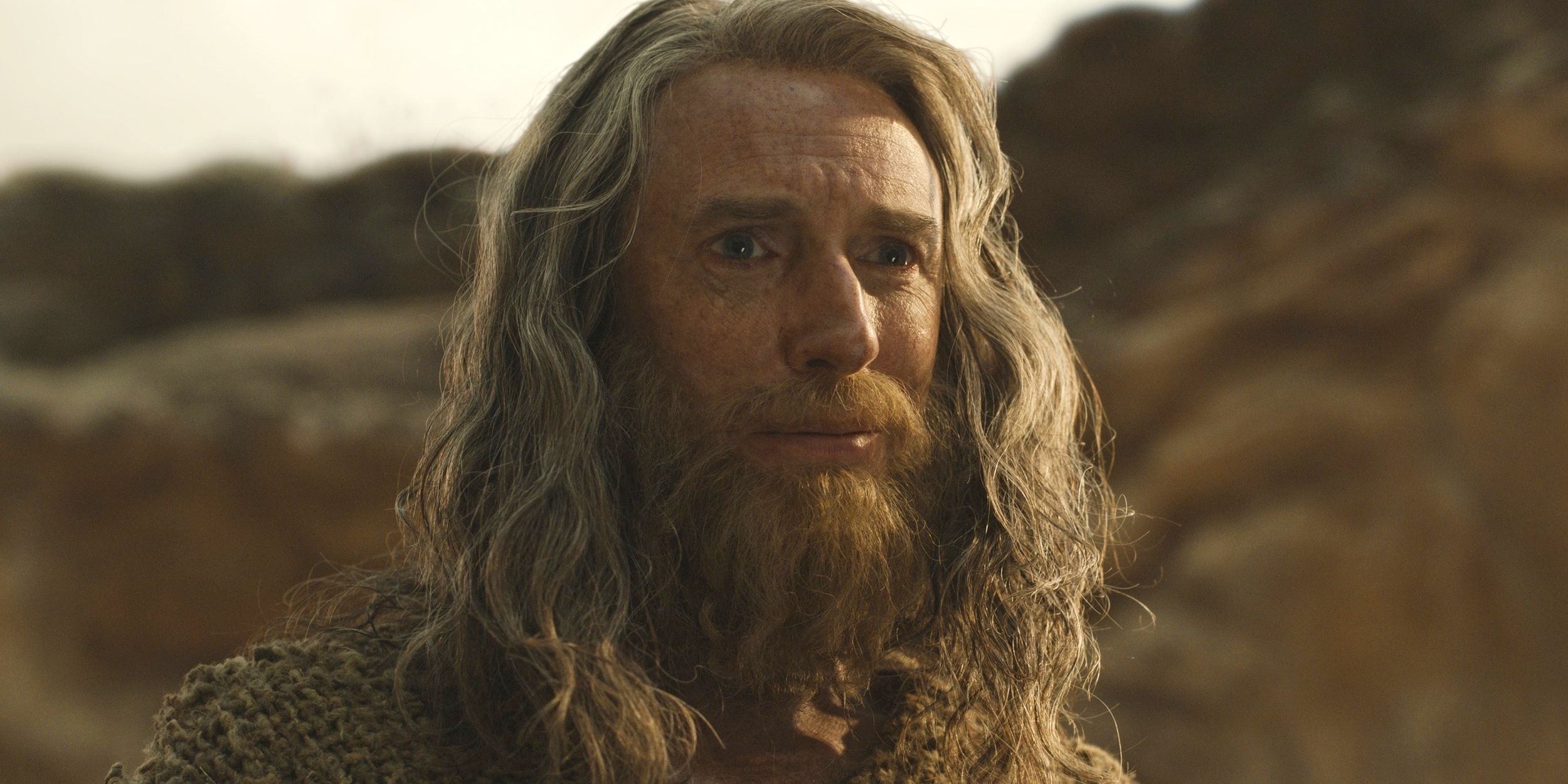 'Rings of Power' officially reveals Gandalf in new season 3 image
