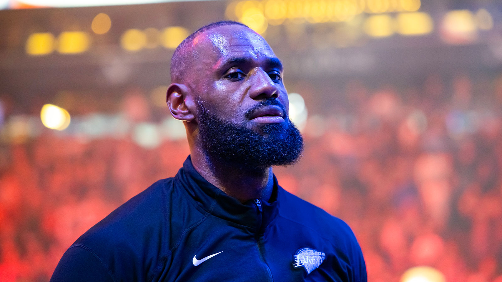 Rich Paul goes on 'Pat McAfee Show' to sing similar LeBron James refrain