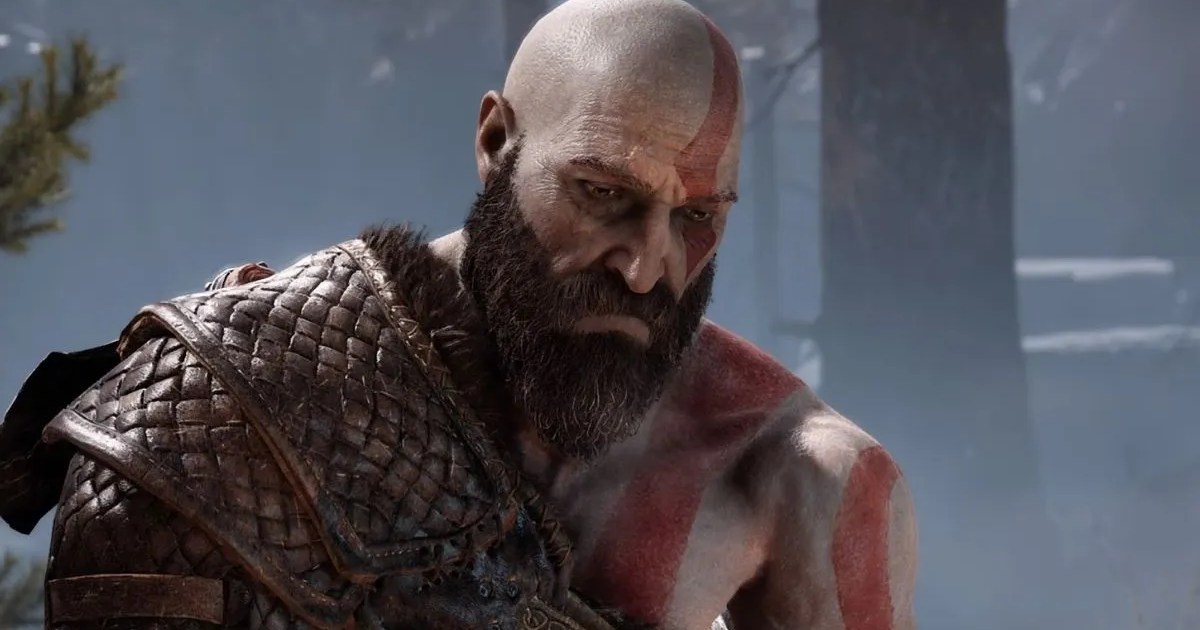 WWE's Braun Strowman fuels God of War's Kratos casting speculation with Amazon meeting