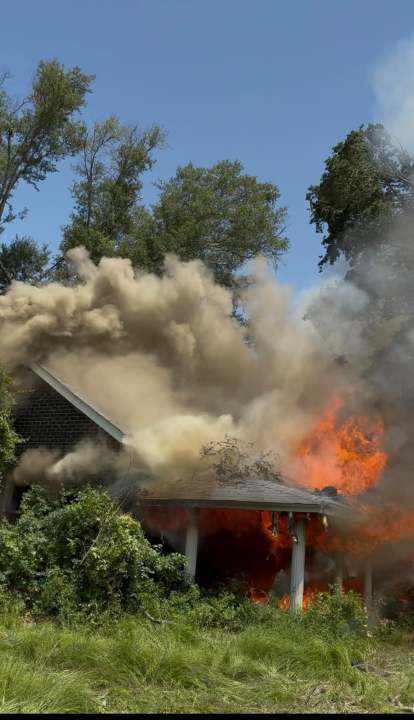 DeSoto Parish agencies hold collaborative live-fire training