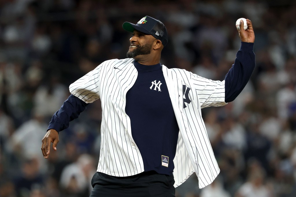 Division Series - Toronto Blue Jays v New York Yankees - Game Three