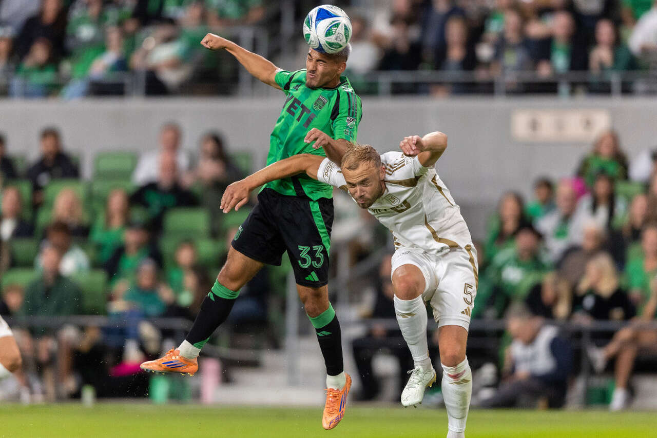 6 questions surrounding Austin FC as it starts the second half of MLS play