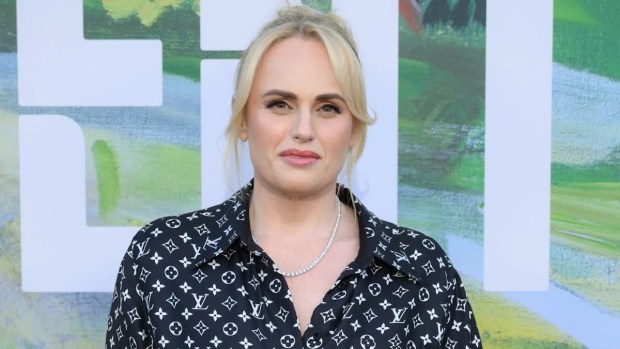 Rebel Wilson prevails in defamation battle with 'The Deb' co-star