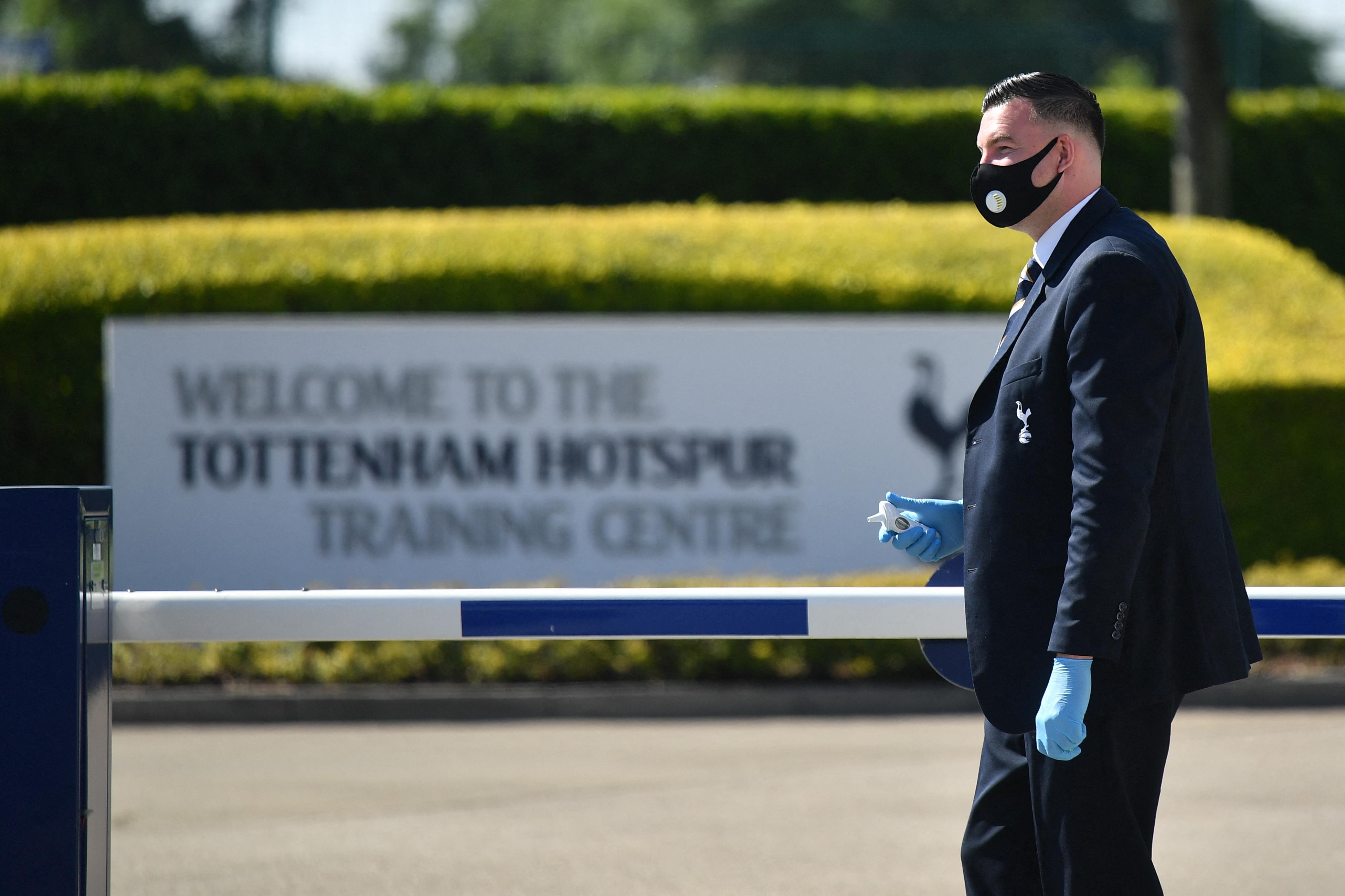 Tottenham vs. MK Dons: How to watch preseason friendly
