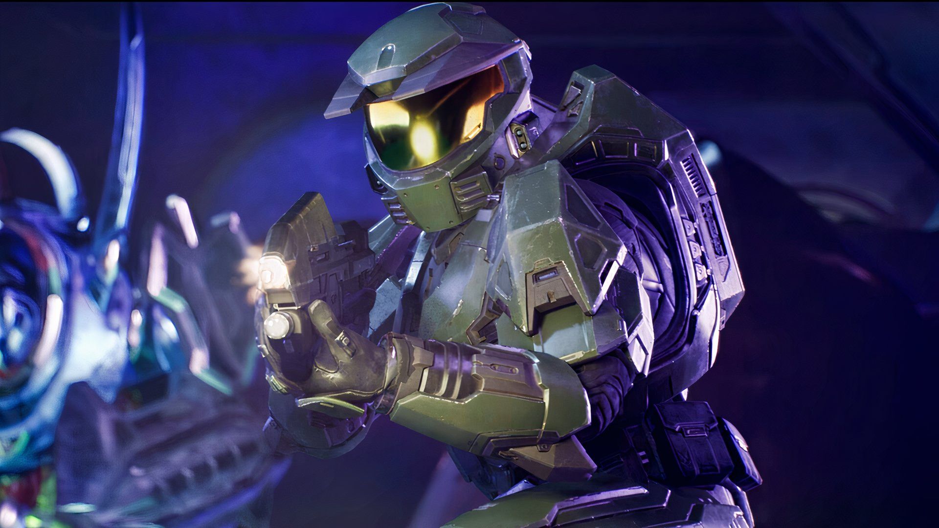 Halo: Campaign Evolved looks stunning, but Unreal Engine 5 won’t save Halo on its own