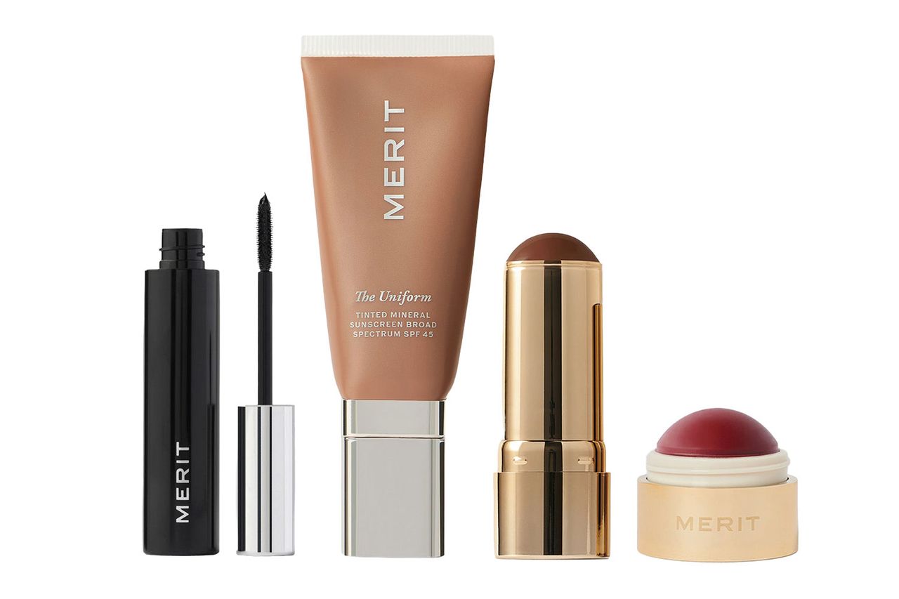 Merit the everyday set