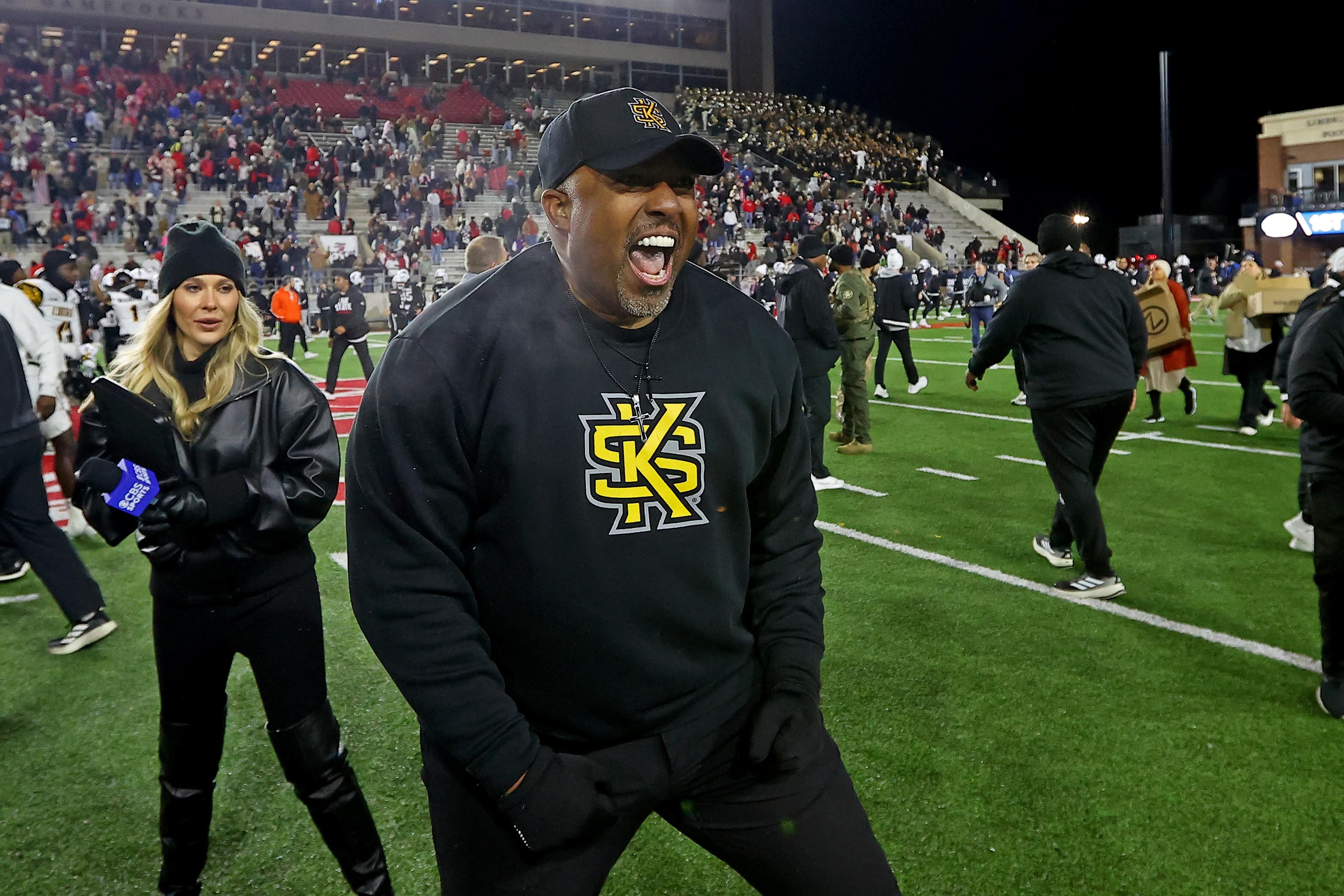 2026 Conference USA Media Day Notes and Storylines