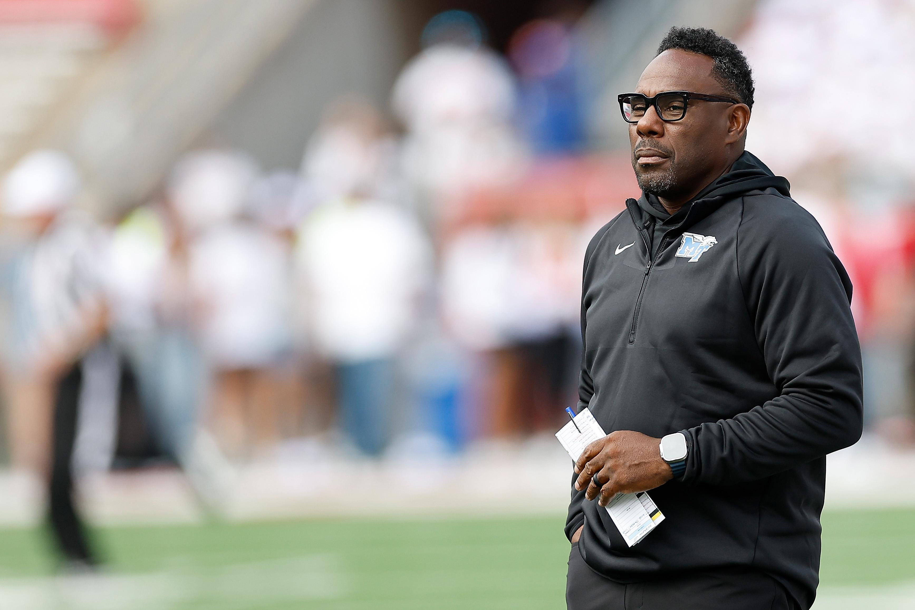 2026 Conference USA Media Day Notes and Storylines