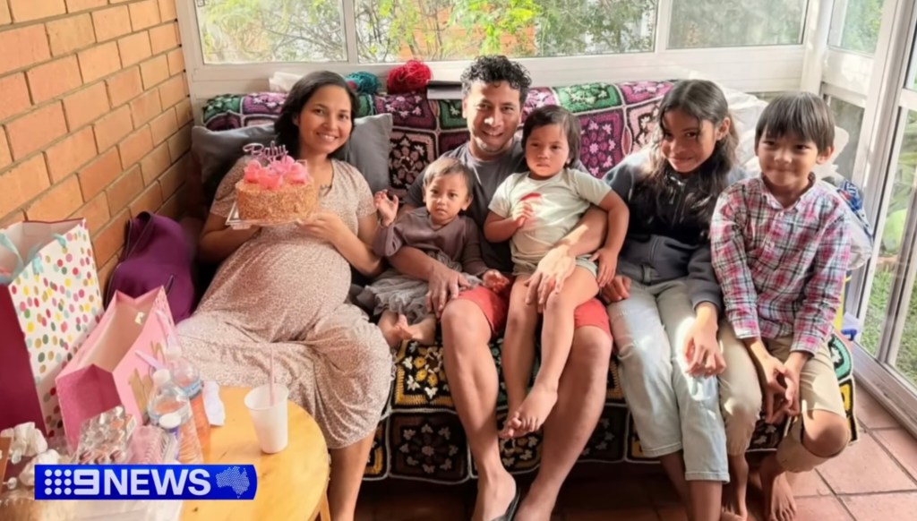 Australian mom gives birth to rare identical quadruplets: ‘Precious miracles’