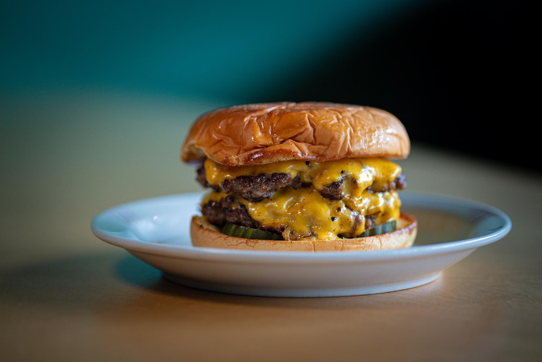 Portland’s best burgers