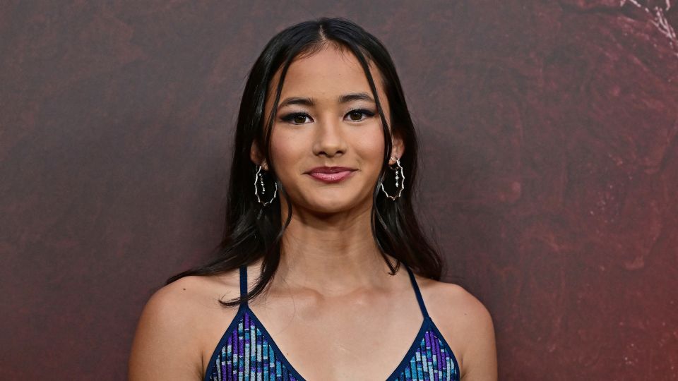 Kaylee Hottle, deaf 'Godzilla' actor, killed in car crash at 18