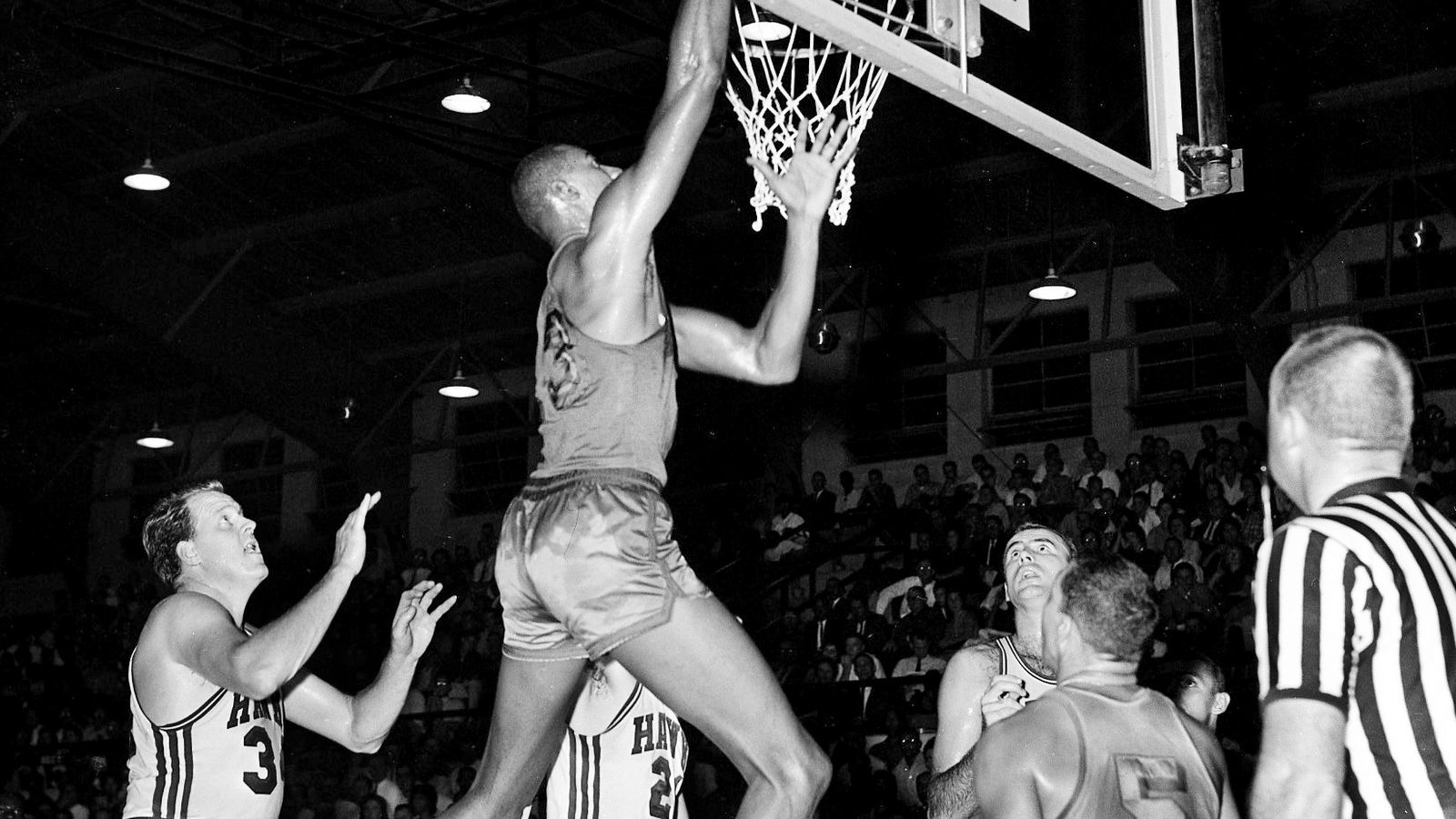 Teenager who paid $3.07 for Wilt Chamberlain warmup jacket sells for eye-popping sum